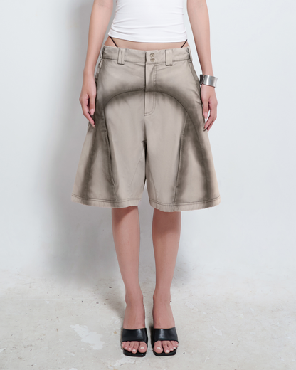 Pistol Utility Parachute Short