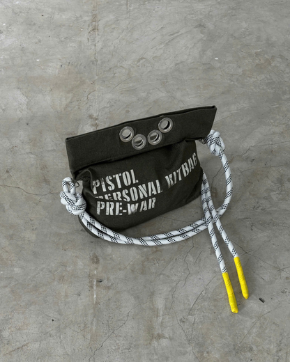 Pistol "PRE-WAR" Personal Kitbag