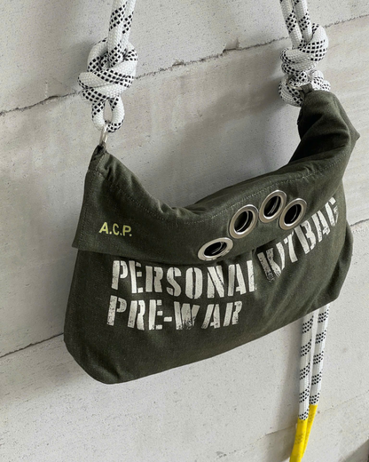 Pistol "PRE-WAR" Personal Kitbag