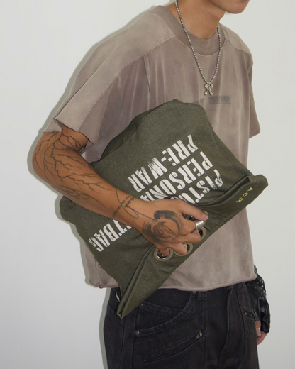 Pistol "PRE-WAR" Personal Kitbag
