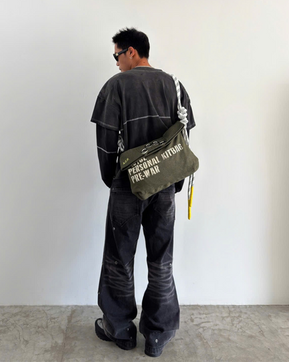 Pistol "PRE-WAR" Personal Kitbag