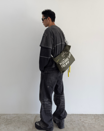 Pistol "PRE-WAR" Personal Kitbag
