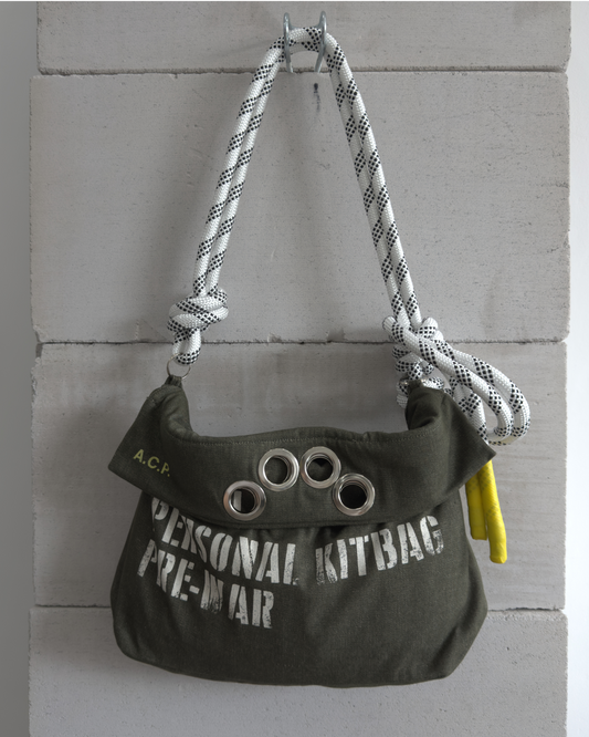 Pistol "PRE-WAR" Personal Kitbag